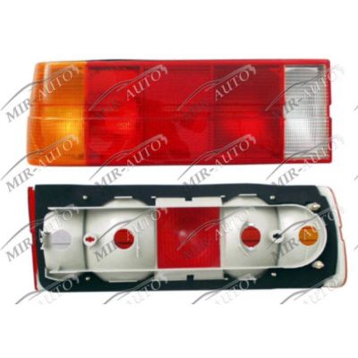 Tail Light