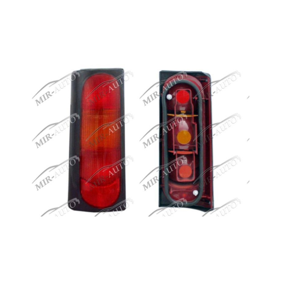 Tail Light