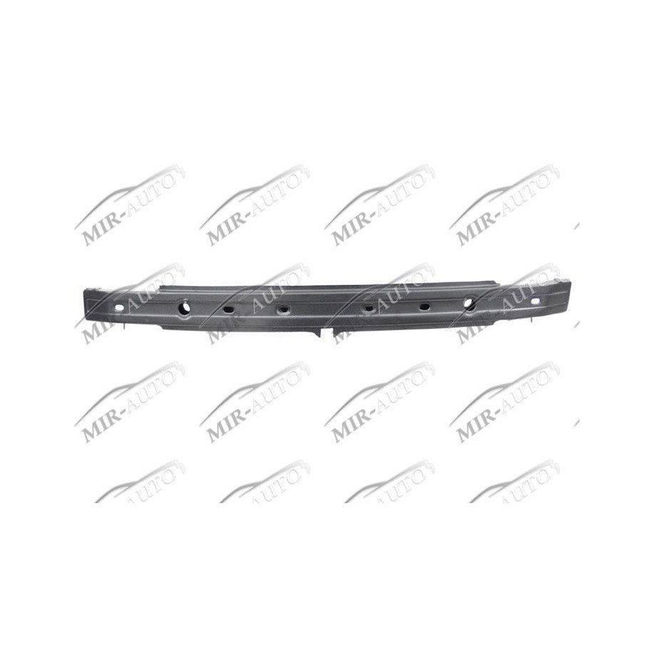 Bumper Reinforcement