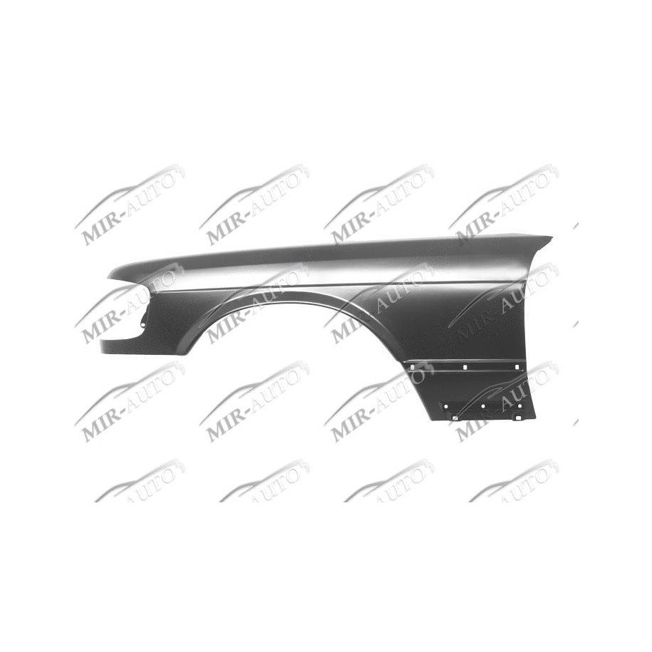 Front Fender