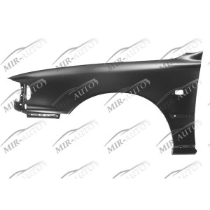 Front Fender