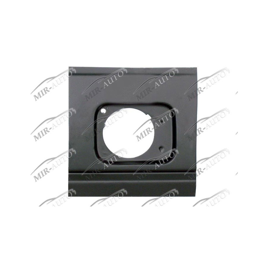 Ремкомплект крыла заднего