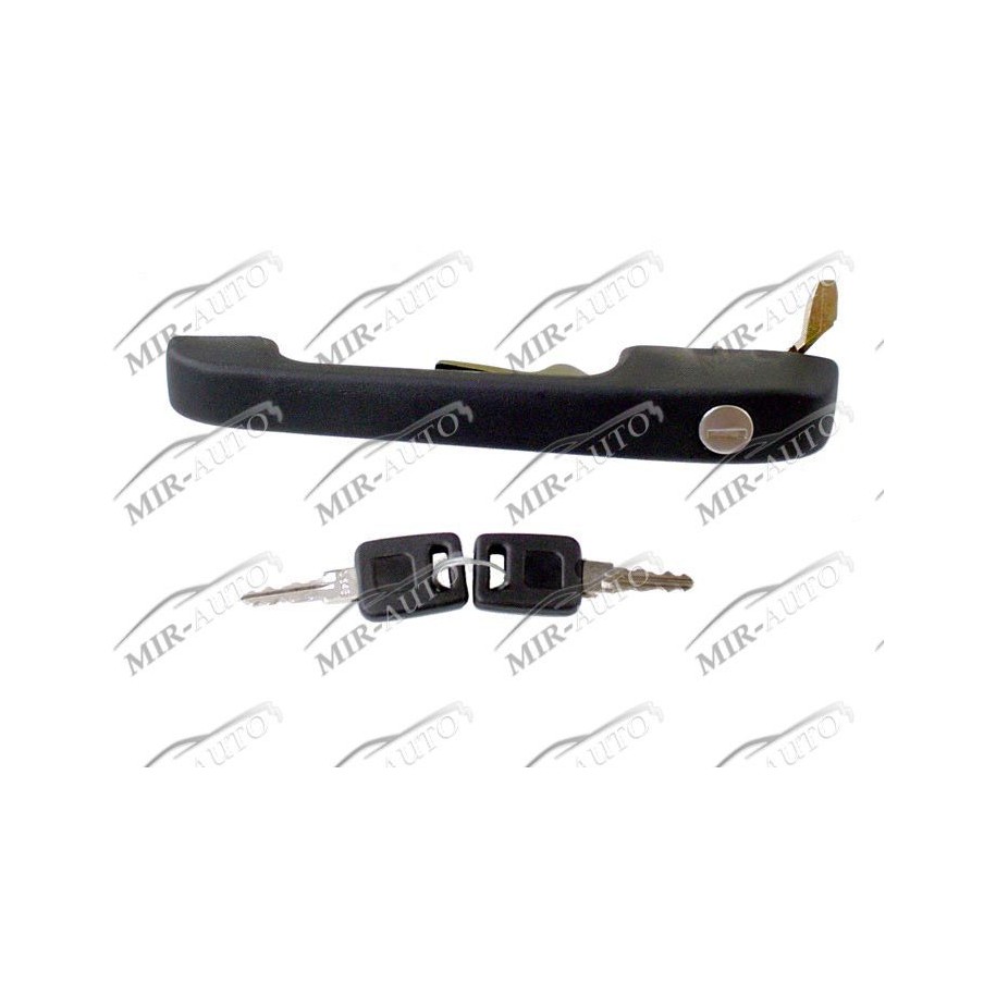 Outside Door  Handle