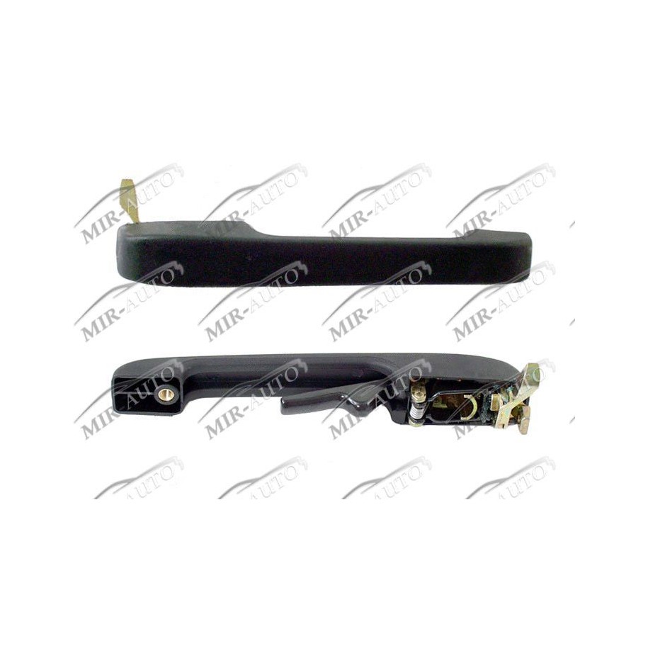 Outside Door  Handle