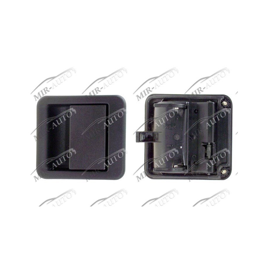 Ручка внешняя