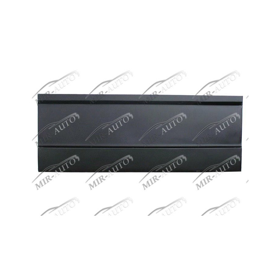 Repair Piece Of Side Panel