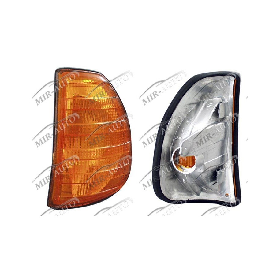 Указатель поворота передний