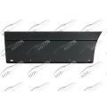 Door Plate Repair Panel