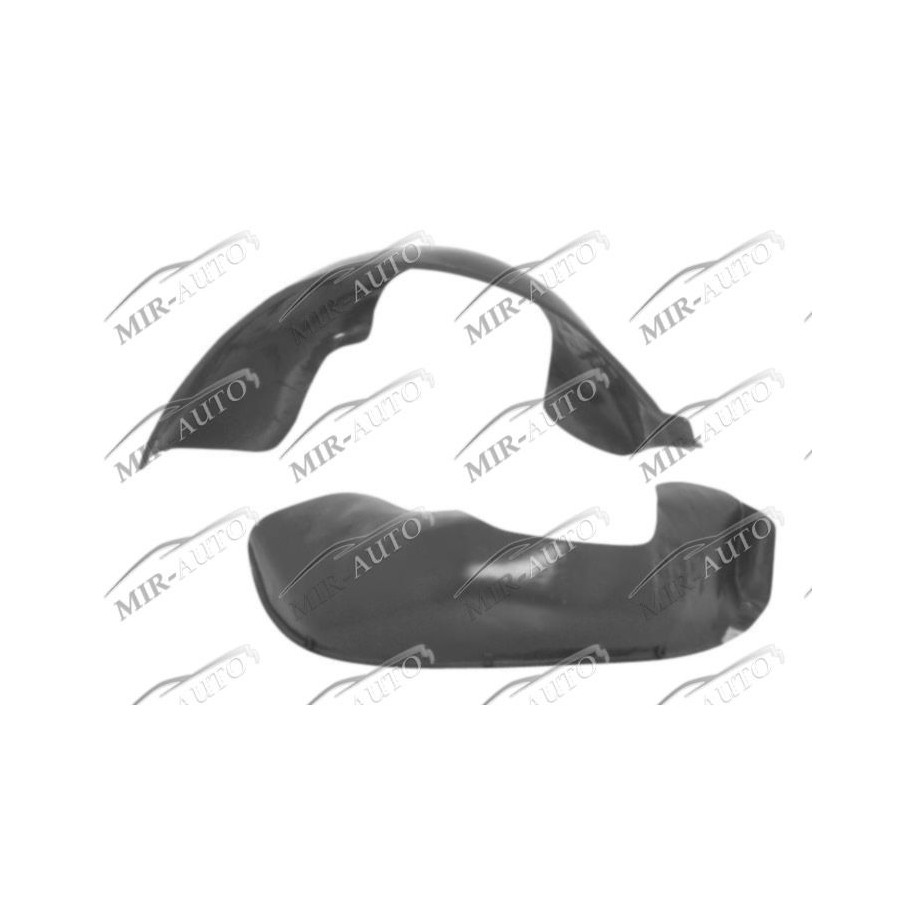 Plastic Inner Fender