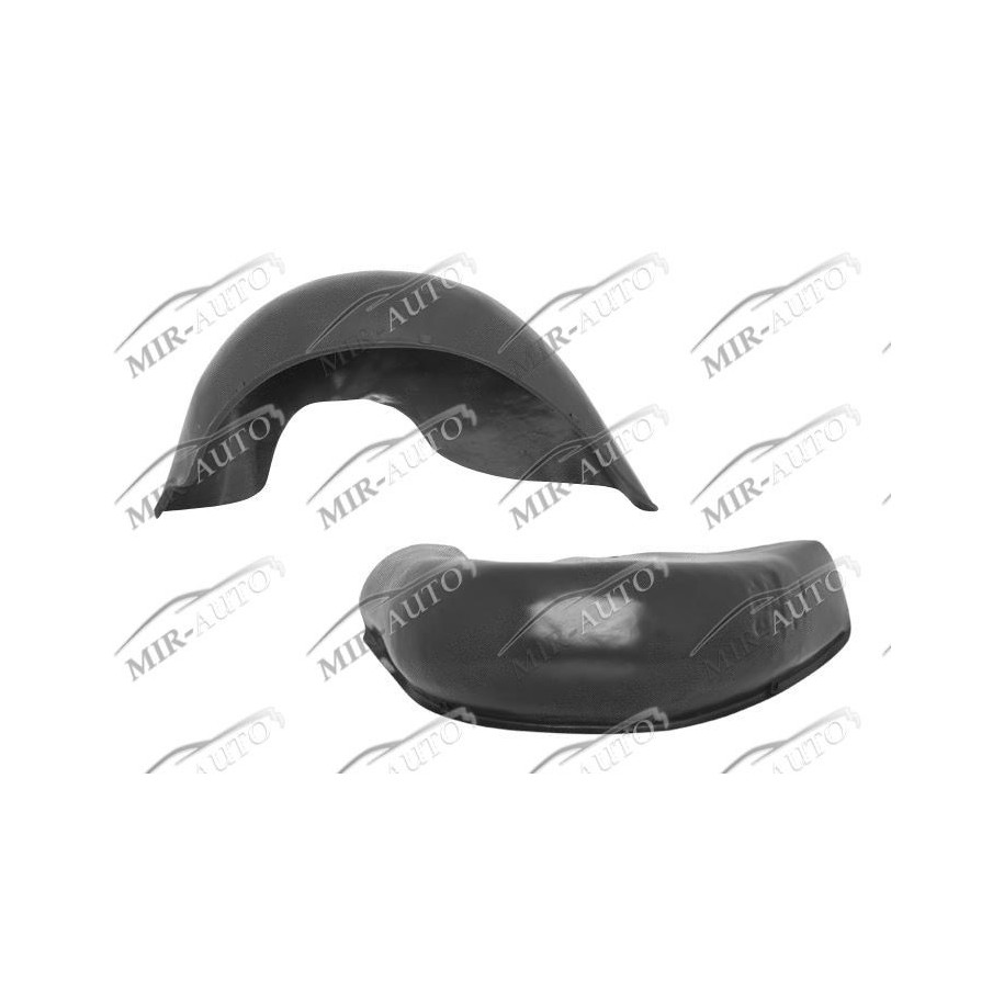 Plastic Inner Fender