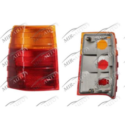 Tail Light