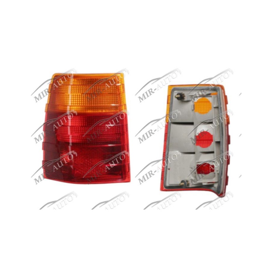 Tail Light