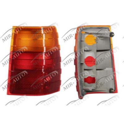 Tail Light