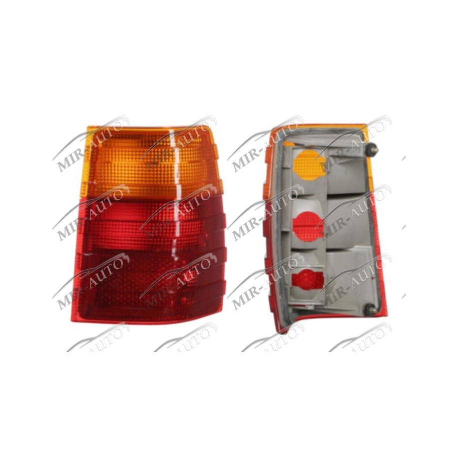 Tail Light