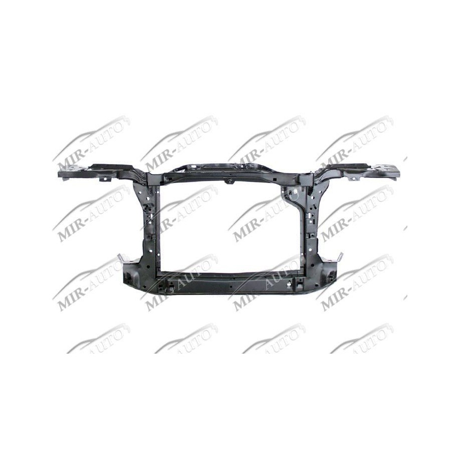 Панель передняя