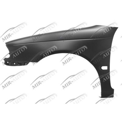 Front Fender