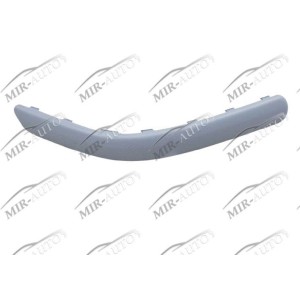 Молдинг бампера