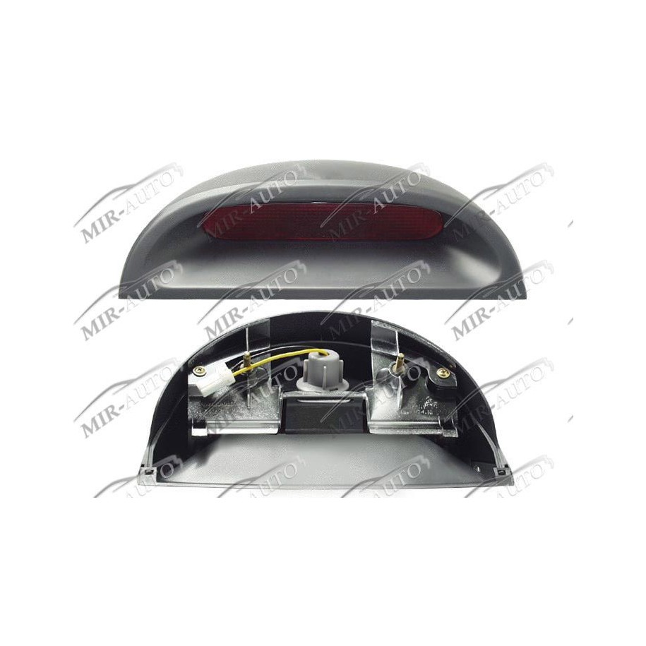 Стоп-сигнал