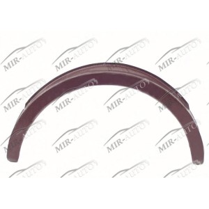 Inner Rear Wheel Arch