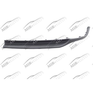 Front Bumper Spoiler