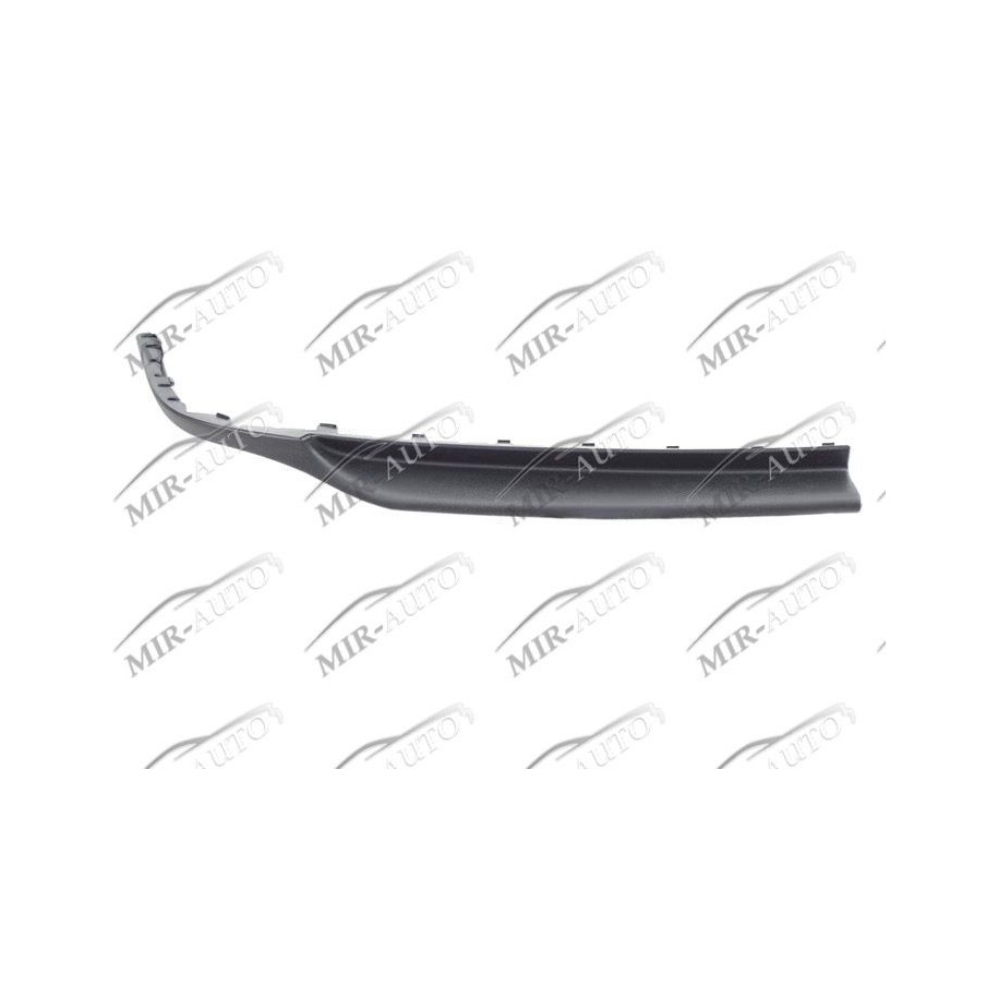 Front Bumper Spoiler