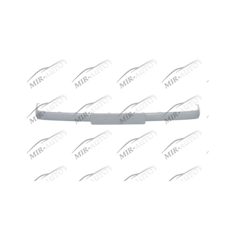 Накладка бампера