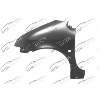 Front Fender