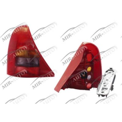 Tail Light