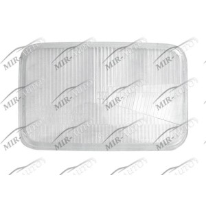 Стекло фары