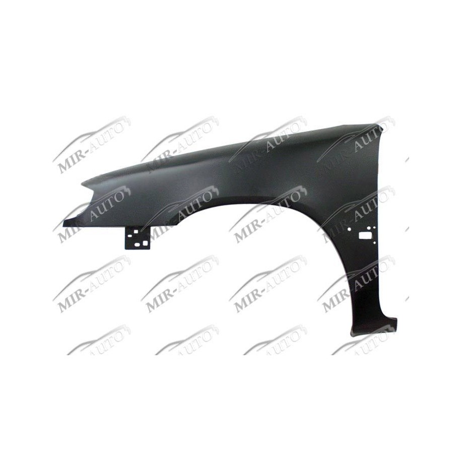 Front Fender