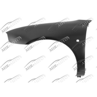 Front Fender