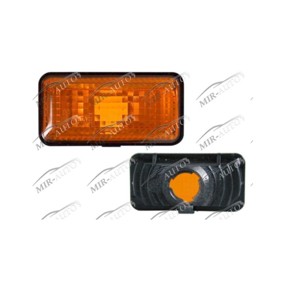 Указатель поворота боковой