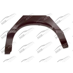 Ремкомплект крыла заднего