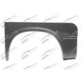 Rear Wheel Arch