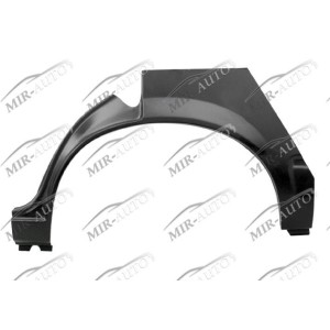 Galinio sparno rem. komplektas