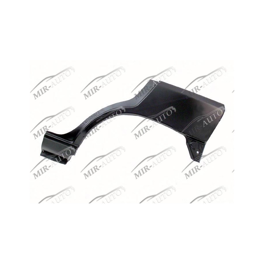 Ремкомплект крыла заднего