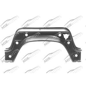 Inner Rear Wheel Arch