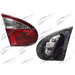Inner Tail Light