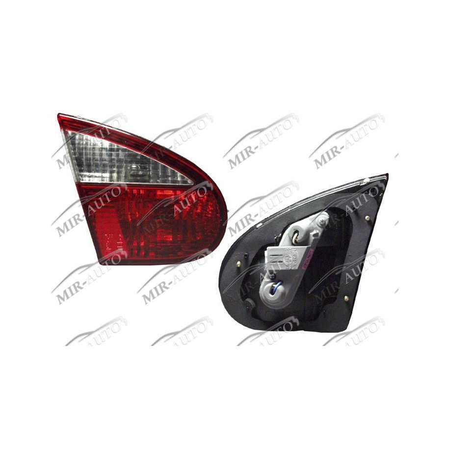 Inner Tail Light