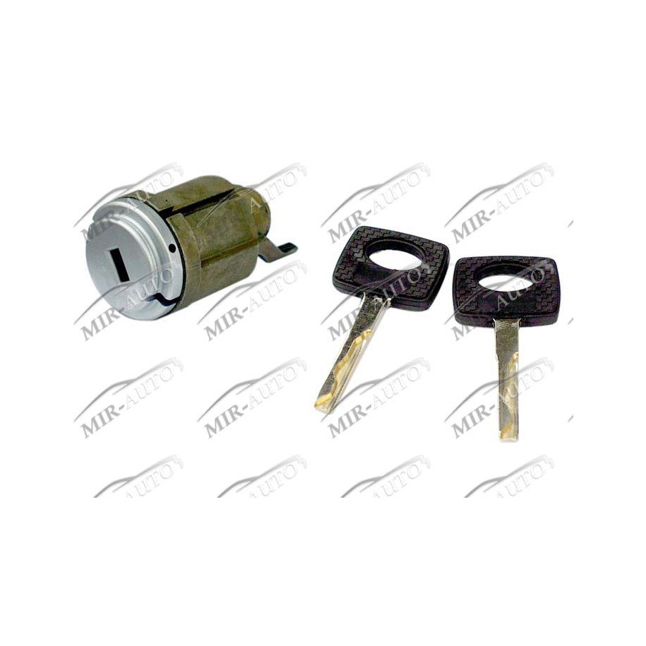 Steering Column Lock Cylinder