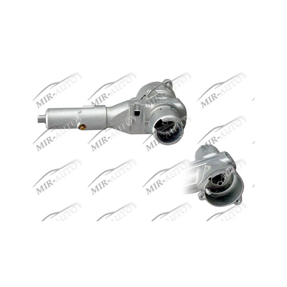 Steering Column Lock Housing