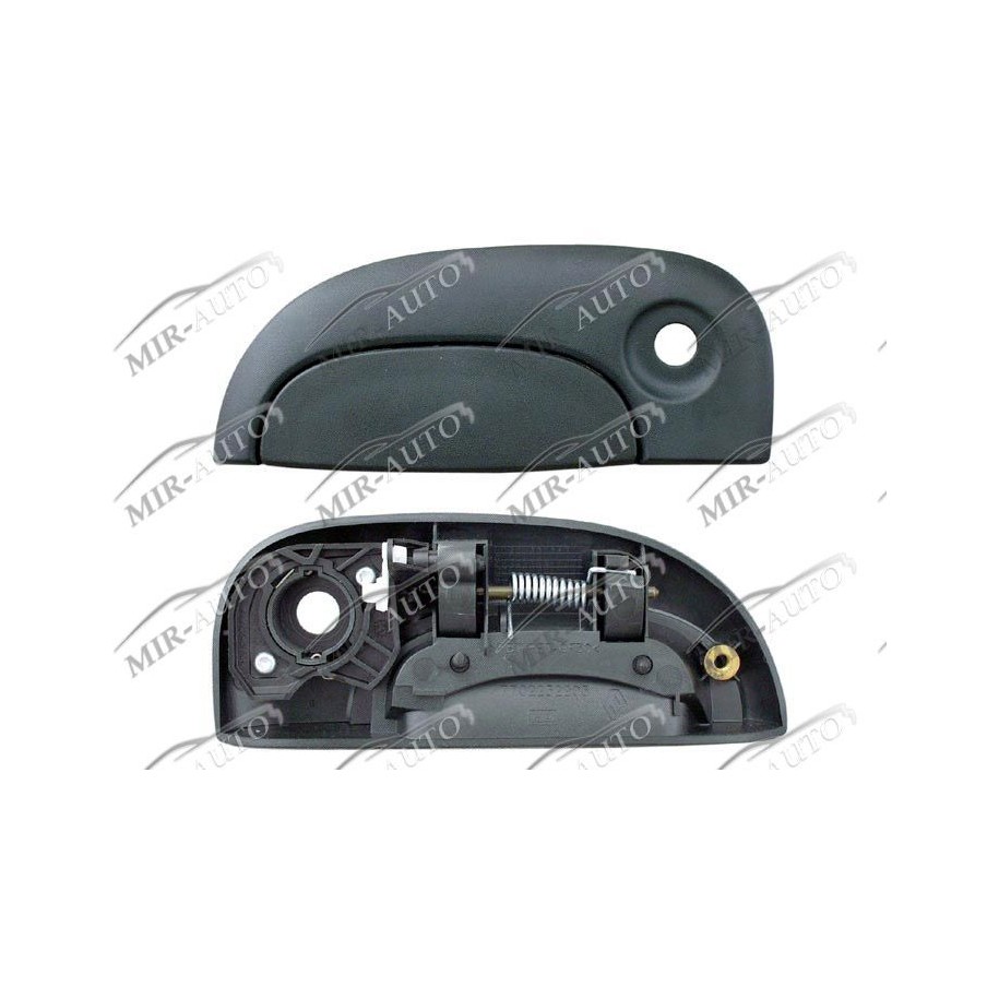 Ручка внешняя