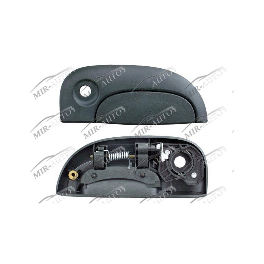 Outside Door  Handle