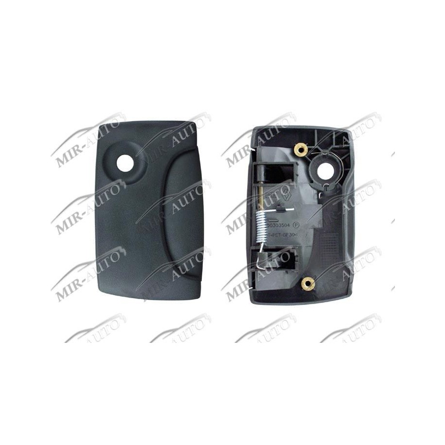 Ручка внешняя