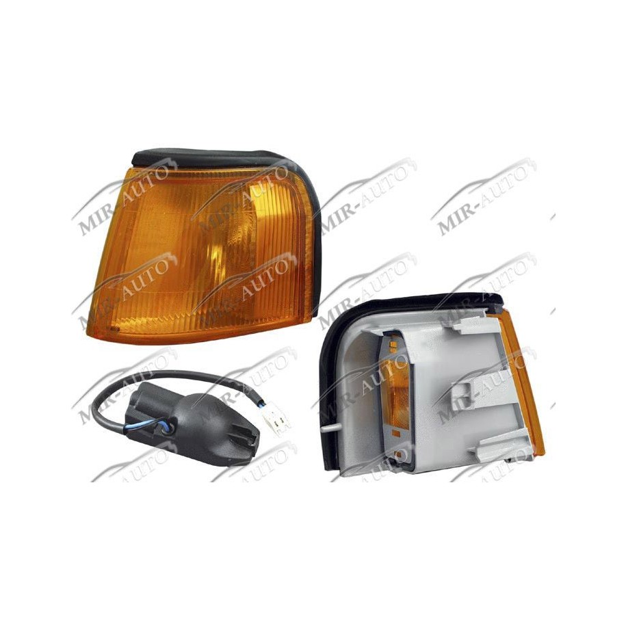 Priekinis posūkio žibintas