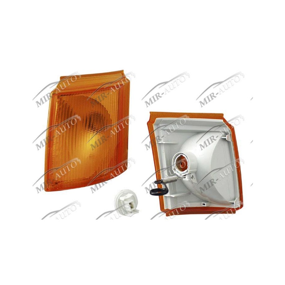 Указатель поворота передний