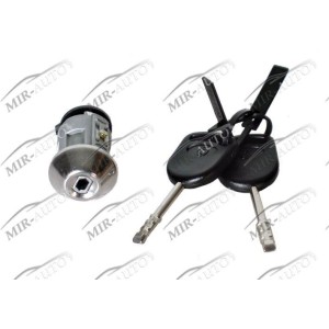 Steering Column Lock Cylinder