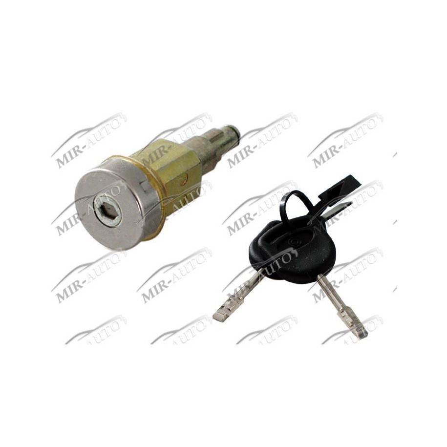 Fuel Cap Lock Cylinder