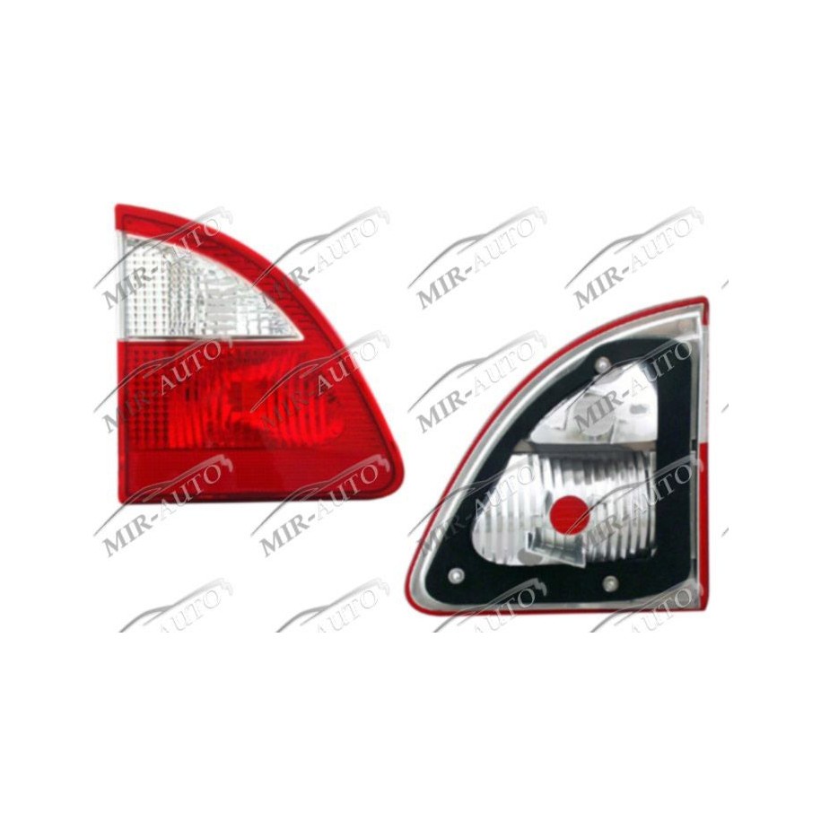 Inner Tail Light