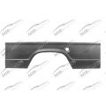 Rear Wheel Arch